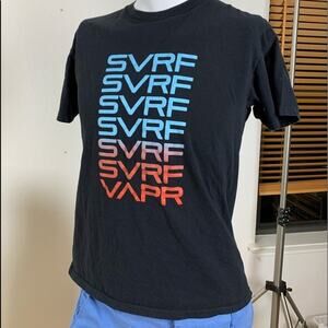 Men's SVRF - Save Ur V@pe sz Small tshirt